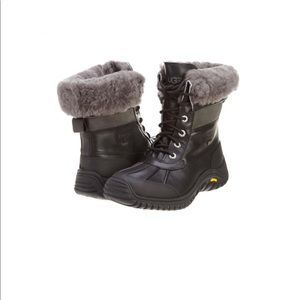 Ugg Adirondack II Women’s Boots